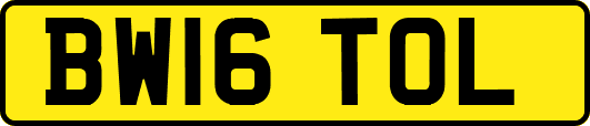 BW16TOL