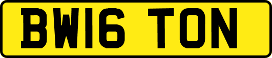 BW16TON