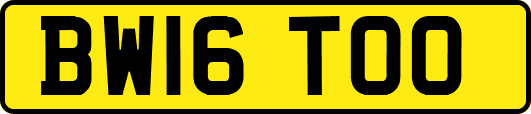 BW16TOO