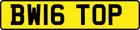 BW16TOP