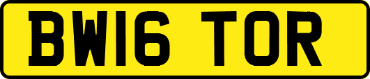 BW16TOR
