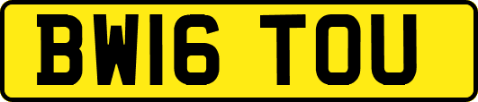 BW16TOU