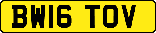 BW16TOV