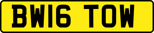 BW16TOW