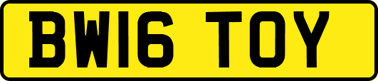 BW16TOY