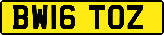 BW16TOZ
