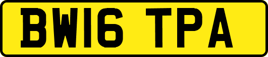 BW16TPA