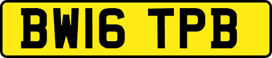 BW16TPB