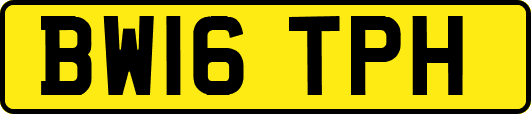 BW16TPH