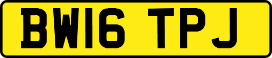 BW16TPJ