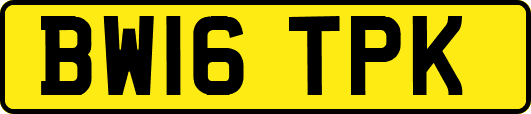 BW16TPK