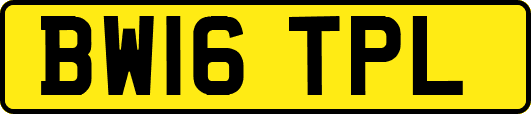 BW16TPL