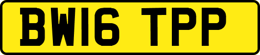BW16TPP