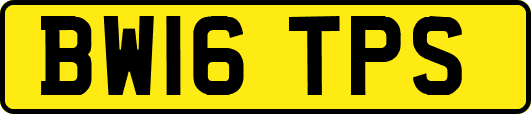 BW16TPS