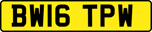 BW16TPW