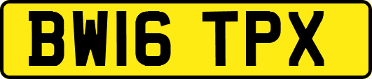 BW16TPX