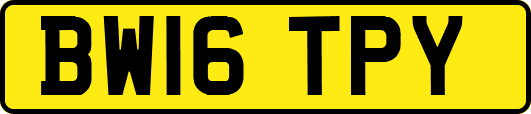 BW16TPY
