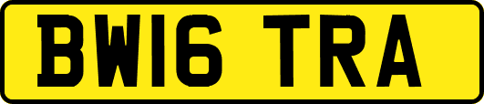 BW16TRA