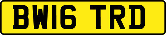 BW16TRD