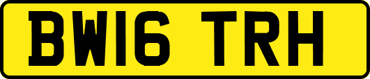 BW16TRH
