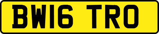 BW16TRO