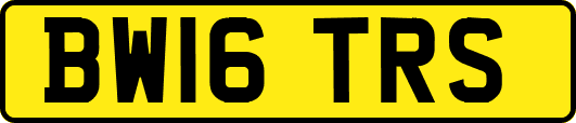 BW16TRS