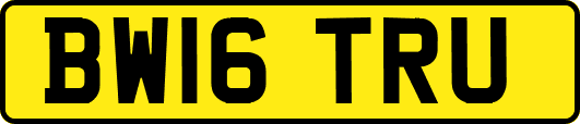 BW16TRU