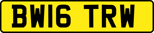 BW16TRW
