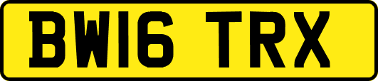 BW16TRX