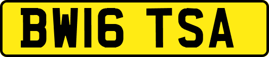 BW16TSA