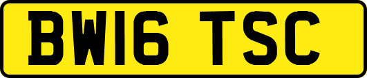 BW16TSC