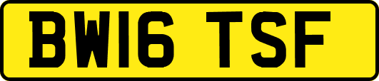 BW16TSF