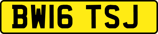 BW16TSJ