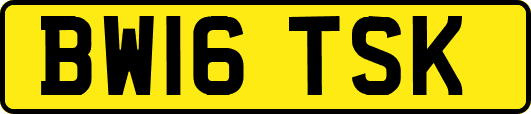 BW16TSK