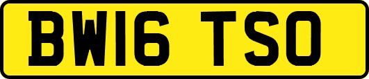 BW16TSO