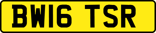 BW16TSR