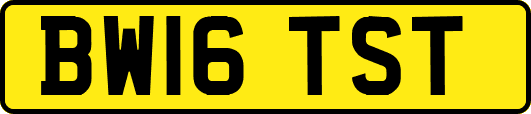 BW16TST