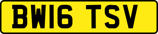 BW16TSV