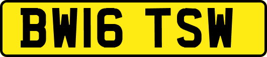 BW16TSW