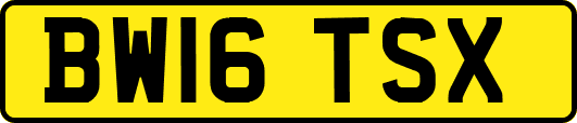 BW16TSX