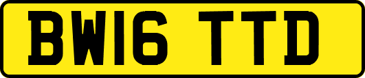 BW16TTD