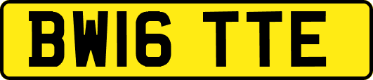 BW16TTE
