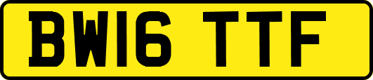 BW16TTF