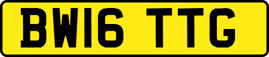 BW16TTG