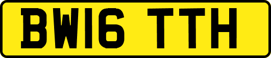 BW16TTH