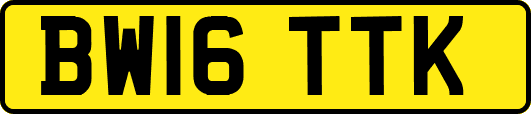 BW16TTK
