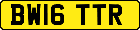 BW16TTR