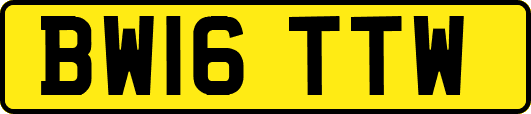 BW16TTW