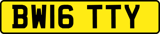 BW16TTY