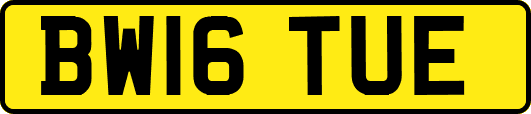 BW16TUE